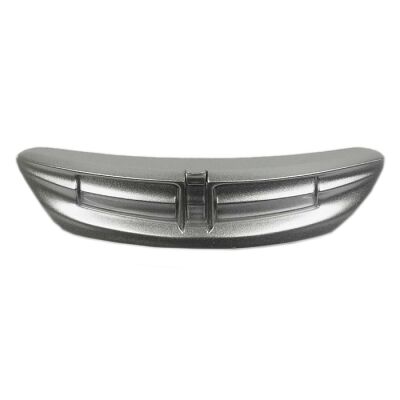 Arai M2-typ RX-7 CORSAIR, CONDOR bradový větrák Aluminium-Silver